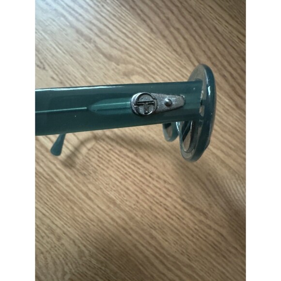 Sergio Tacchini Sunglasses FRAMES ONLY Made In Italy‎ S.T. 1567-S (Small) T170 - Picture 5 of 8